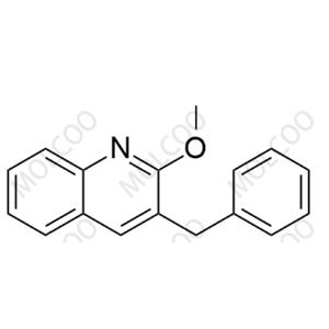 Bedaquiline Impurity 18