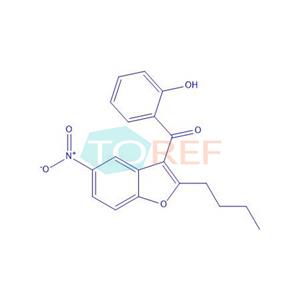 Dronedarone Impurity 34