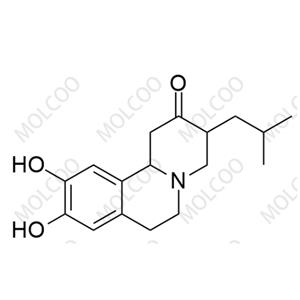 Tetrabenazine Impurity