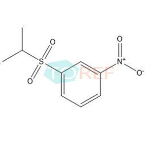 1-(isopropylsulfonyl)-3-nitrobenzene