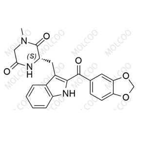 Tadalafil Impurity