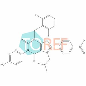 Relugolix Impurity 7