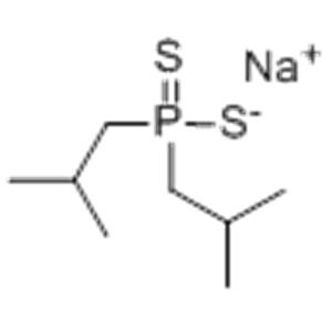 SODIUM DI(ISOBUTYL)DITHIOPHOSPHINATE