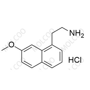 Agomelatine Impurity