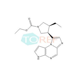 Upadacitinib Impurity 77