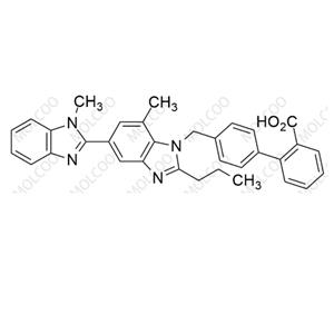 Telmisartan EP Impurity B