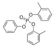 Bis(methylphenyl) phenyl phosphate