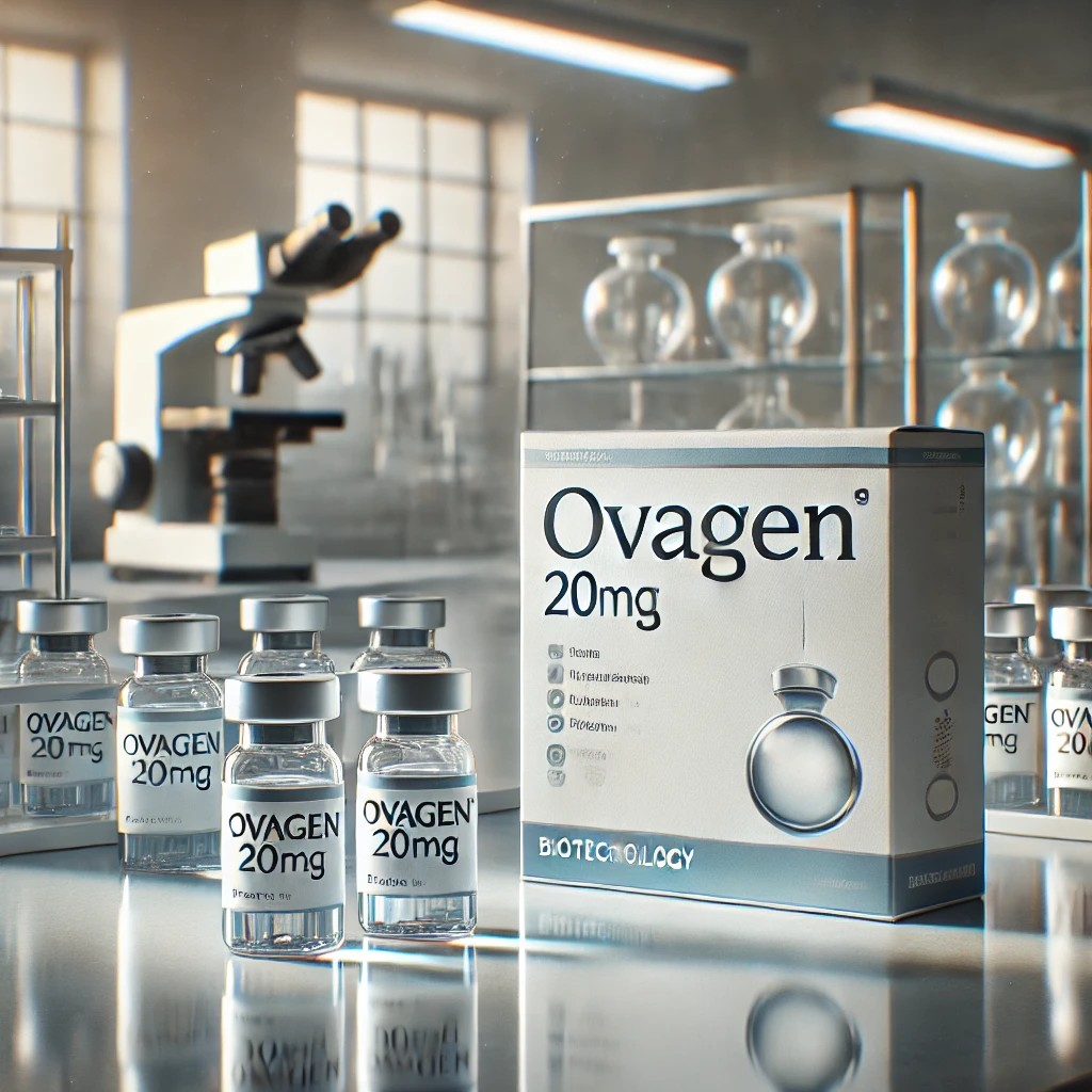 Ovagen