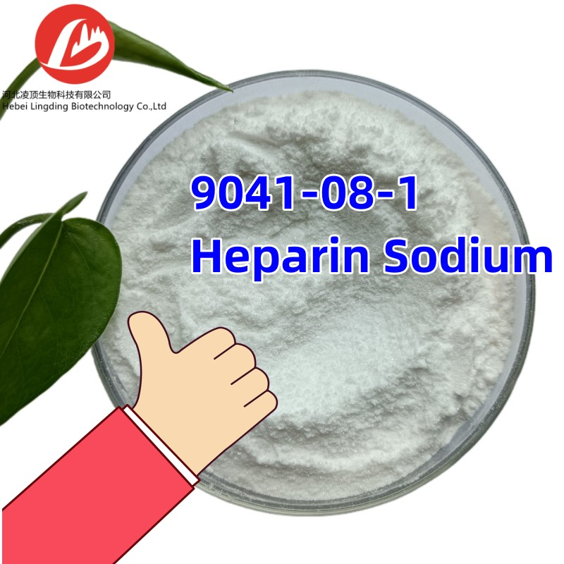 Heparin sodium