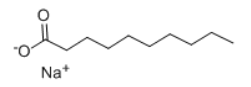 Sodium Decanoate