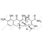 Minocycline EP Impurity I