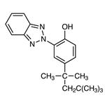 2-(2H-benzotriazol-2-yl)-4-(1,1,3,3-tetramethylbutyl)phenol