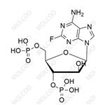 Fludarabine EP impurity C