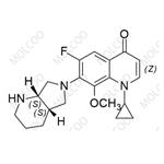 Moxifloxacin Impurity 24