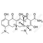 Minocycline EP Impurity A