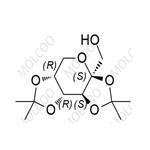 Topiramate Impurity