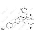 Isavuconazole Impurity 