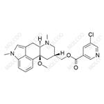 Nicergoline Impurity A