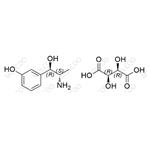 Metaraminol bitartrate