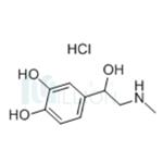 DL-ADRENALINE HYDROCHLORIDE