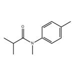 N,2-Dimethyl-N-(4-methylphenyl)propanamide