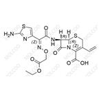 Cefixime Impurity