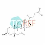 Urosodeoxycholic Acid EP Impurity L