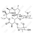 Azithromycin impurity R