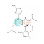 Cefixime EP Impurity A