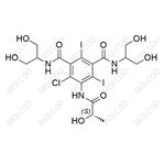 Iopamidol EP Impurity H pictures