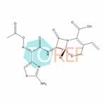 Cefdinir Impurity S