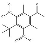 3,5-Dinitro-4-t-butyl-2,6-dimethylacetophenone