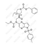 Upadacitinib Impurity 16