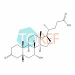 Urosodeoxycholic Acid EP Impurity J（Obeticholic Acid Impurity 17）