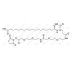 Semaglutide Impurity 141