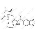 Tadalafil Impurity