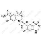 Hydrochlorothiazide Impurity pictures