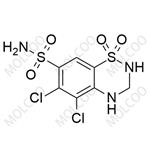 Hydrochlorothiazide EP Impurity D