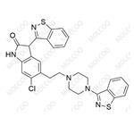 Ziprasidone EP Impurity E