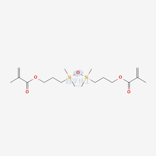 1,3-Bis(3-methacryloxypropyl)-1,1,3,3-tetramethyldisiloxane