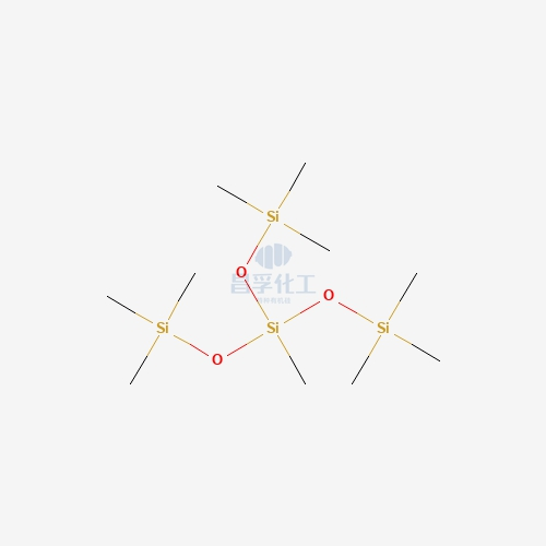 Multifunctional siloxane oligomer in water 