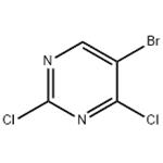 5-Bromo-2,4-dichloropyrimidine