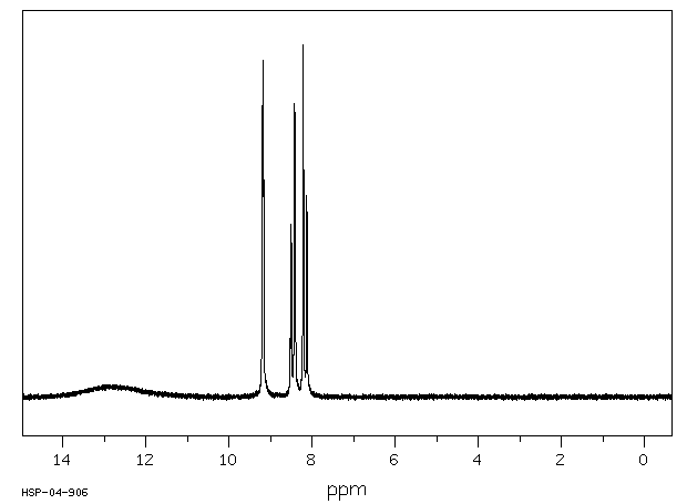 2,5-PYRIDINEDICARBOXYLIC ACID(100-26-5) IR1