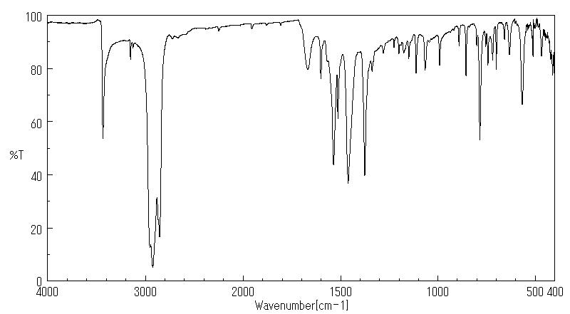 PYRROLNITRIN(1018-71-9) IR1