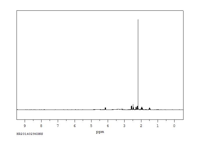 (S)-(+)-1-Methyl-3-pyrrolidinol(104641-59-0) <sup>13</sup>C NMR