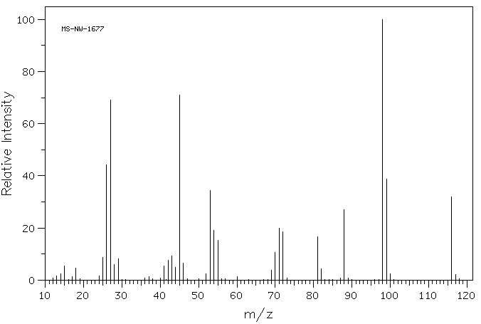 Fumaric acid(110-17-8) Raman