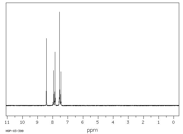 Tetradifon(116-29-0) IR2