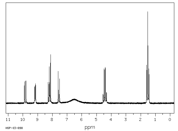 8-ETHOXYQUINOLINE-5-SULFONIC ACID(15301-40-3) IR1