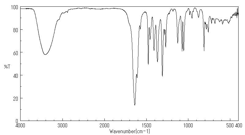 Cromolyn Disodium Salt(15826-37-6) IR2