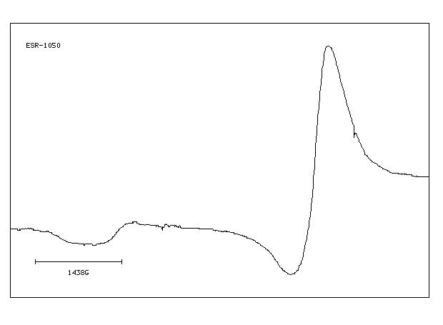 Imidazole(288-32-4) ESR